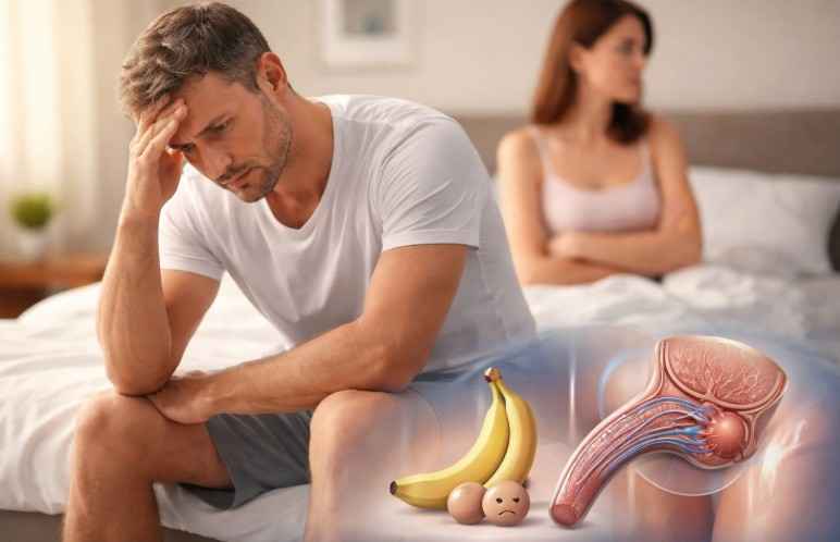 Impotence (Erectile Dysfunction): From Penis to Hope—Problem, Science, Homeopathic and Holistic Solution to Erectile Dysfunction