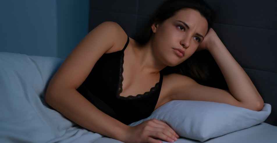The magic of homeopathy for insomnia: When to get rid of sleep? – Treatment of insomnia