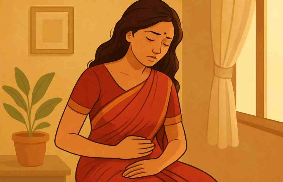 Menstruation and women’s health: The whole truth about female breastfeeding, tips, tricks and treatment. Homeopathic treatment for women’s diseases, menstrual problems