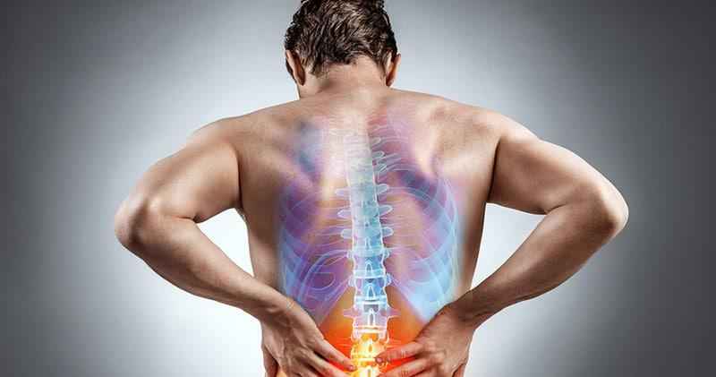 Truth behind the danger of spinal pain: Know its causes, symptoms and effective home and Ayurvedic remedies for treatment.
