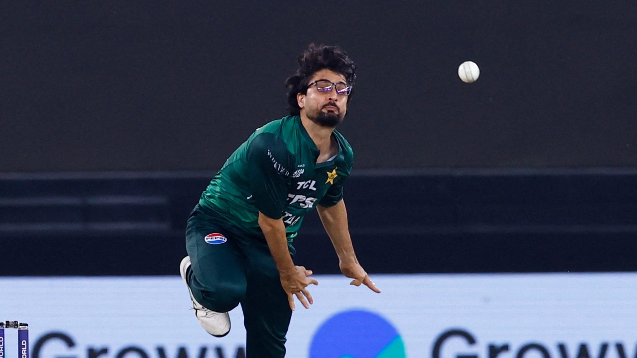 The Hundred auction: Sunrisers Leeds buy Abrar Ahmed, quashes rumors of Indian-owned franchises ignoring Pakistani players