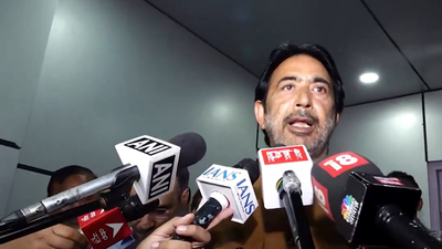 ‘No seat is vacant’: Congress will contest Mamata with ‘big leaders’, will contest on all 294 seats in Bengal elections. india news