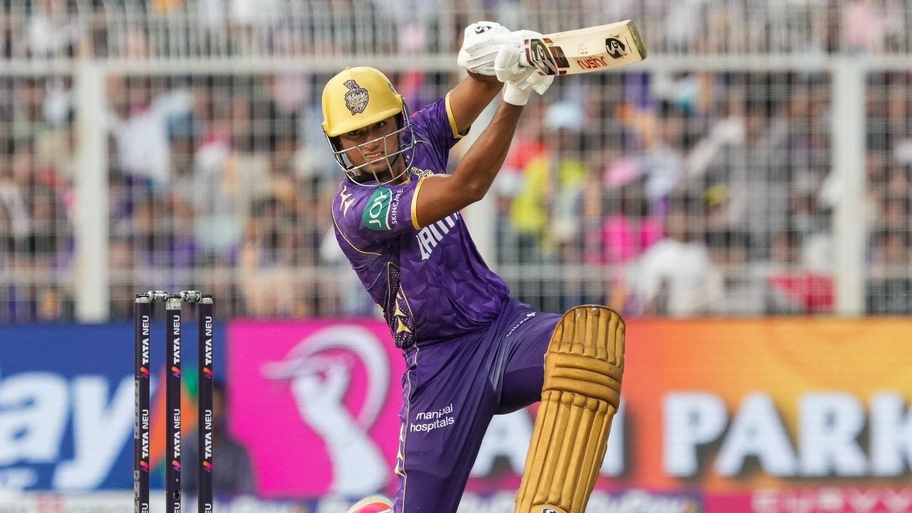 IPL 2026, Angkrish Raghuvanshi Interview: Kolkata Knight Riders batsman prioritizes development over India selection hopes