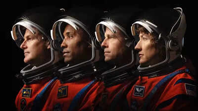 Artemis II update: Four astronauts enter health quarantine ahead of record-breaking mission