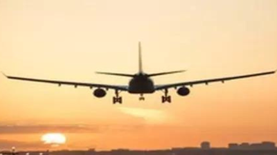 Call for direct civil flights from Kargil. india news