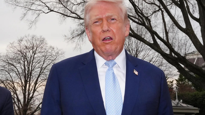 Middle East crisis: Trump says US ‘close to meeting objectives’, opposes ceasefire with Iran