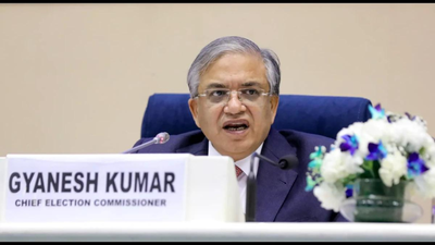 Zero tolerance towards any kind of violence, intimidation: CEC | india news