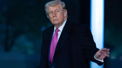 ‘The only country that respects this issue’: Trump revives birthright citizenship debate, criticizes US courts