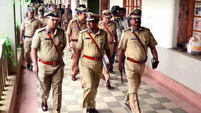 CAPF Bill to create IG to DG posts for IPS officers to be introduced in Parliament soon India News