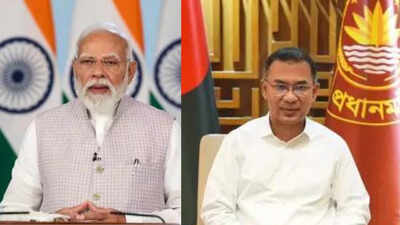Eid Diplomacy: Bangladesh PM Rahman writes letter to PM Modi, demands stronger ties. india news