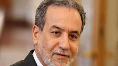 ‘Only defending its own people’: Iran rejects Trump’s claim of ‘wanting a deal’, says ‘no reason for talks’