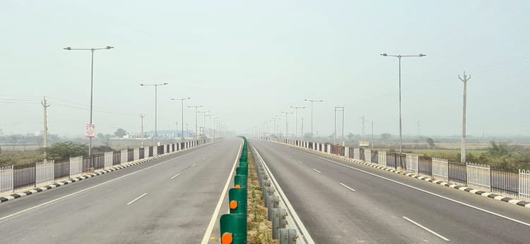 उपलब्धि:ऋषिकेश बाइपास फोरलेन के लिए 1105 करोड़ मंजूर, प्रोजेक्ट को केंद्र सरकार से हरी झंडी