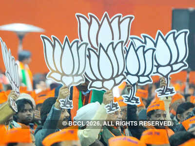 Puducherry Assembly Elections: Puducherry Elections: BJP announces name of one more candidate for Karaikal South – see full list. india news