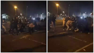 Harrow Holi clashes: Overseas Friends of BJP UK demands investigation, calls for tighter security for Hindu events