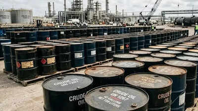 UAE fuel prices: Global oil hits $105 per barrel: Could petrol prices in UAE rise to Dh3.80-Dh4 per liter in April? | world News