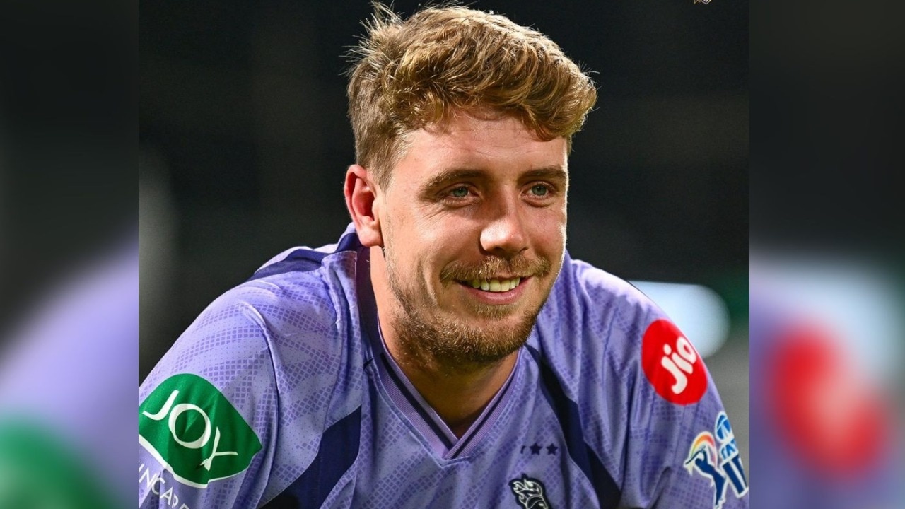 IPL 2026: KKR increasing pressure on Cameron Green? Australia’s head coach expressed concern about the price tag