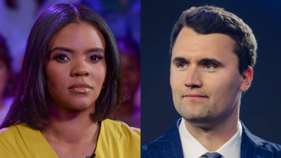 Candace Owens: “I want it to end”: Candace Owens calls out Charlie Kirk Show, claiming it now spreads beliefs diametrically opposite to hers