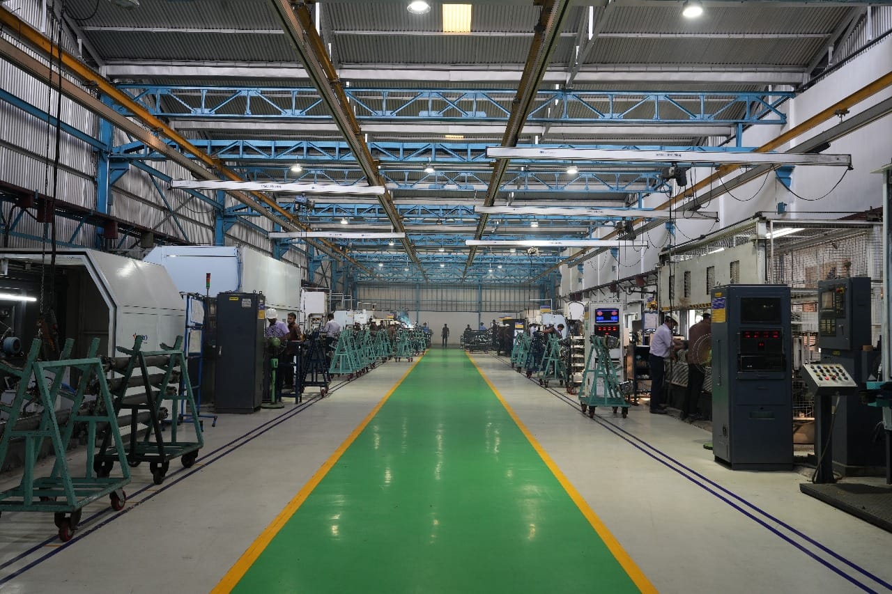 RSB Group gears up for hyper-growth: new markets, technology and mission ₹10,000 crore