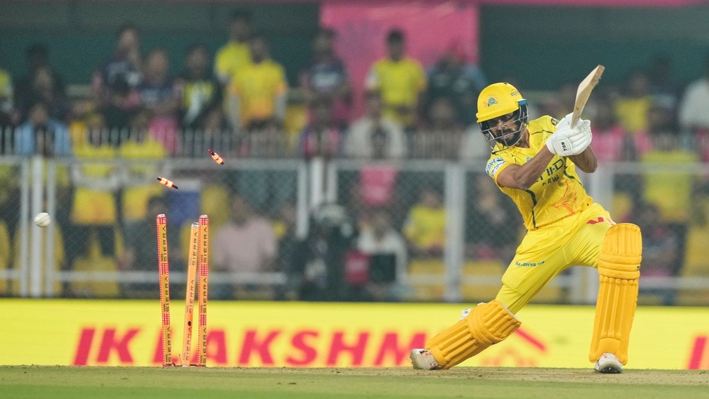 Paid for T20, got a Test in IPL 2026: Memes, cries for refund start pouring in on RR vs CSK flop show in Guwahati