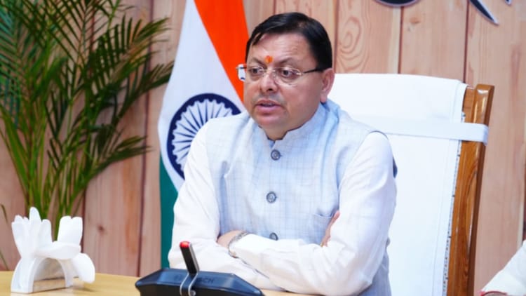 राज्य में अपराधियों के खिलाफ चलाया जाएगा ऑपरेशन प्रहार, कानून व्यवस्था पर सीएम धामी सख्त – देहरादून समाचार