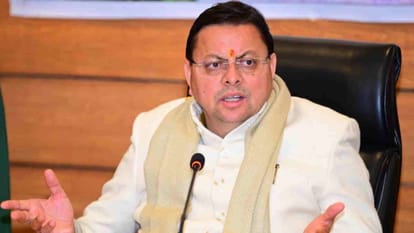 उत्तराखंड: विभागों के बंटवारे से मुख्यमंत्री पर बोझ कम; अभी भी 18 विभागों की जिम्मेदारी जस की तस – उत्तराखंड विभाग आवंटन का बोझ सीएम पर कम फिर भी 18 विभागों की जिम्मेदारी जस की तस