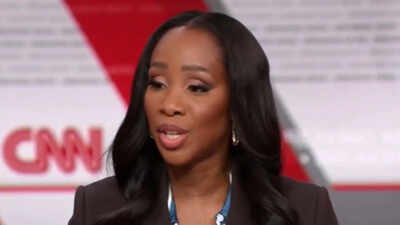 CNN anchor says sorry for calling NYC bombing an attack targeting Mayor Zohran Mamdani