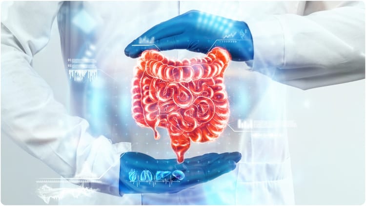 ऋषिकेश एम्स: युवाओं की बदलती जीवनशैली, असंतुलित आहार और शारीरिक गतिविधि की कमी के कारण कोलन कैंसर भी बढ़ रहा है