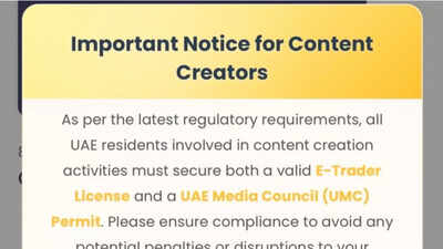 AloneTrades’ Dubai Statement Goes Viral Amid Iran vs US-Israel War: Why Crypto Trader Says He Was Asked To Get License To Post Online In UAE Emirate