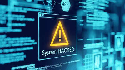 Pro-Iran hackers hit US medical device giant Stryker in shocking cyberattack after Israel strikes