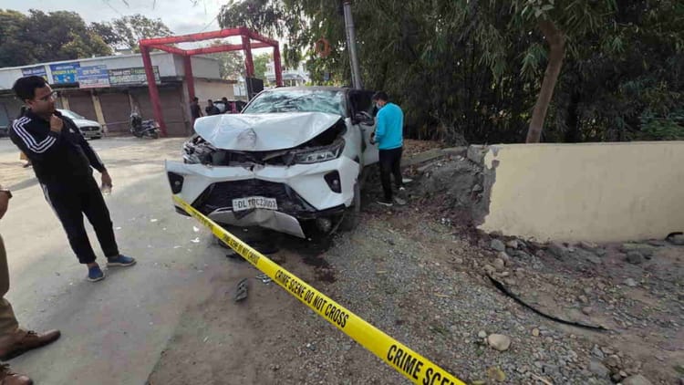 देहरादून: युवकों के बीच हुए विवाद में चली गोली, टहलने निकले रिटायर ब्रिगेडियर को लगी गोली, इलाज के दौरान मौत