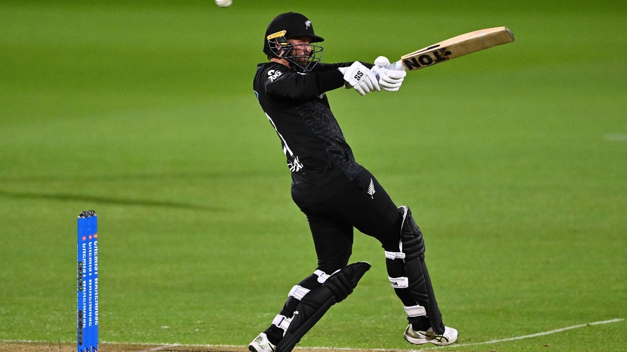 New Zealand vs South Africa 2nd T20 match: Devon Conway’s brilliant performance helps New Zealand beat South Africa by 68 runs
