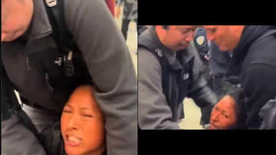 San Francisco International Airport: Did ICE arrest a ‘US citizen’ at San Francisco airport after Trump deployed him to fill TSA crisis?