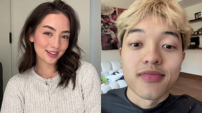 Did Sakura Shimako move on with Kik streamer Drago after her breakup with JasonDween? Viral yacht kiss clip leaves fans confused