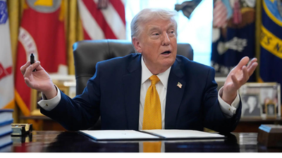 ‘We were surprised’: Trump reacts to Iran attacking US Gulf allies – Was there any warning beforehand?