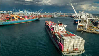 Dubai’s Green Corridor with Oman LIVE: UAE opens new route for faster sea and air cargo shipments