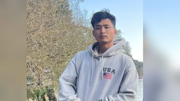 चकमा मर्डर केस: ब्लू कॉर्नर नोटिस पर सीबीआई को आपत्ति, मांगा जवाब, दो नाबालिग समेत पांच लोगों के खिलाफ है चार्जशीट – चकमा मर्डर केस ब्लू कॉर्नर नोटिस पर सीबीआई को आपत्ति, मांगा जवाब उत्तराखंड क्राइम न्यूज