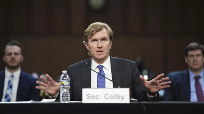 No one country can ensure balance of power in Asia, India’s role indispensable: US official india news