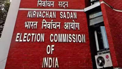 EC relaxes common symbol criteria for unrecognized parties india news