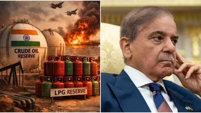 Evening News Wrap: What impact has the US-Iran war had on India? Pakistan announces crisis measures amid Middle East tensions and more india news