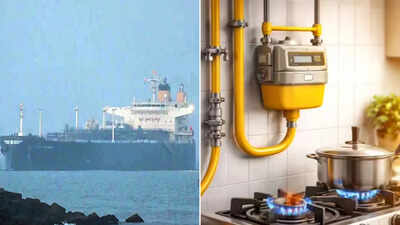 Evening News Wrap: Iran returns ship bound for Pakistan from Hormuz; Government orders transfers on gas pipeline and others. india news