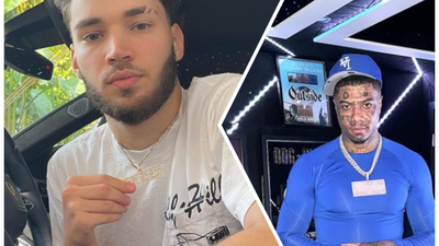 Boxing Event Controversy: Everything To Know About Adin Ross And Blueface Boxing Event Controversy