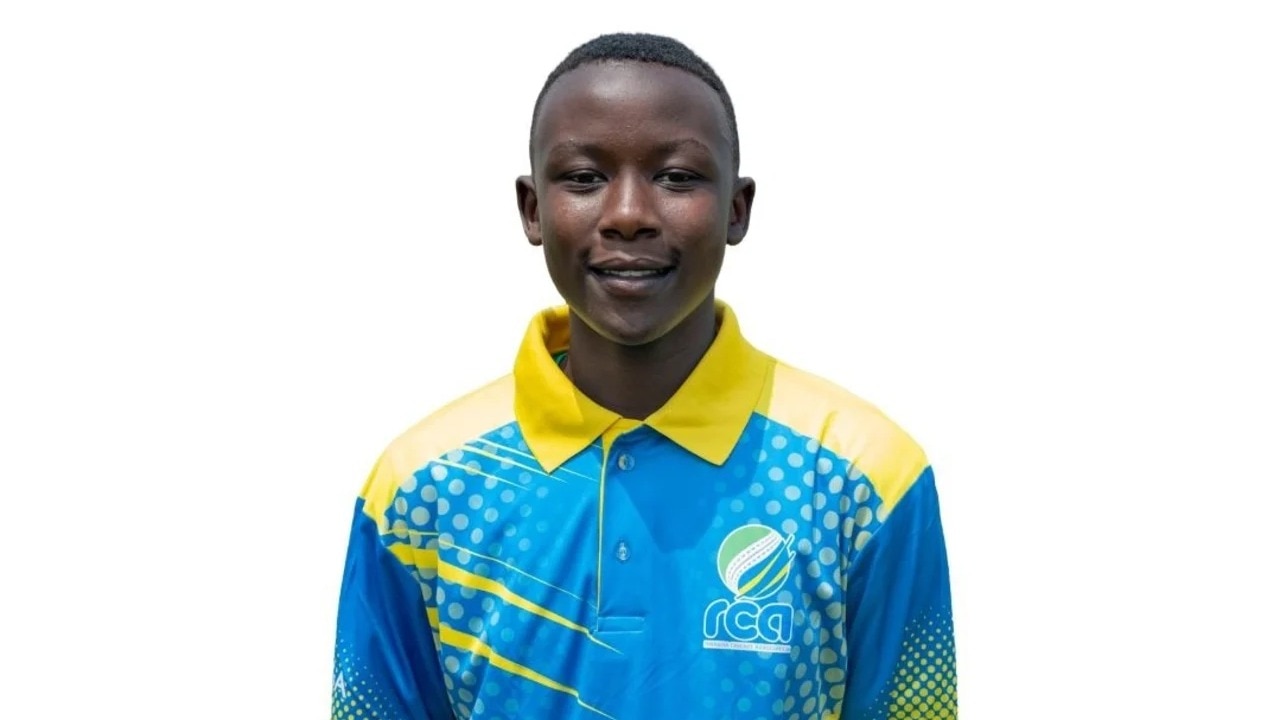 15-year-old Rwandan batsman Fanny Utagushimaninde created history by scoring a century in her debut match in Women’s T-20.
