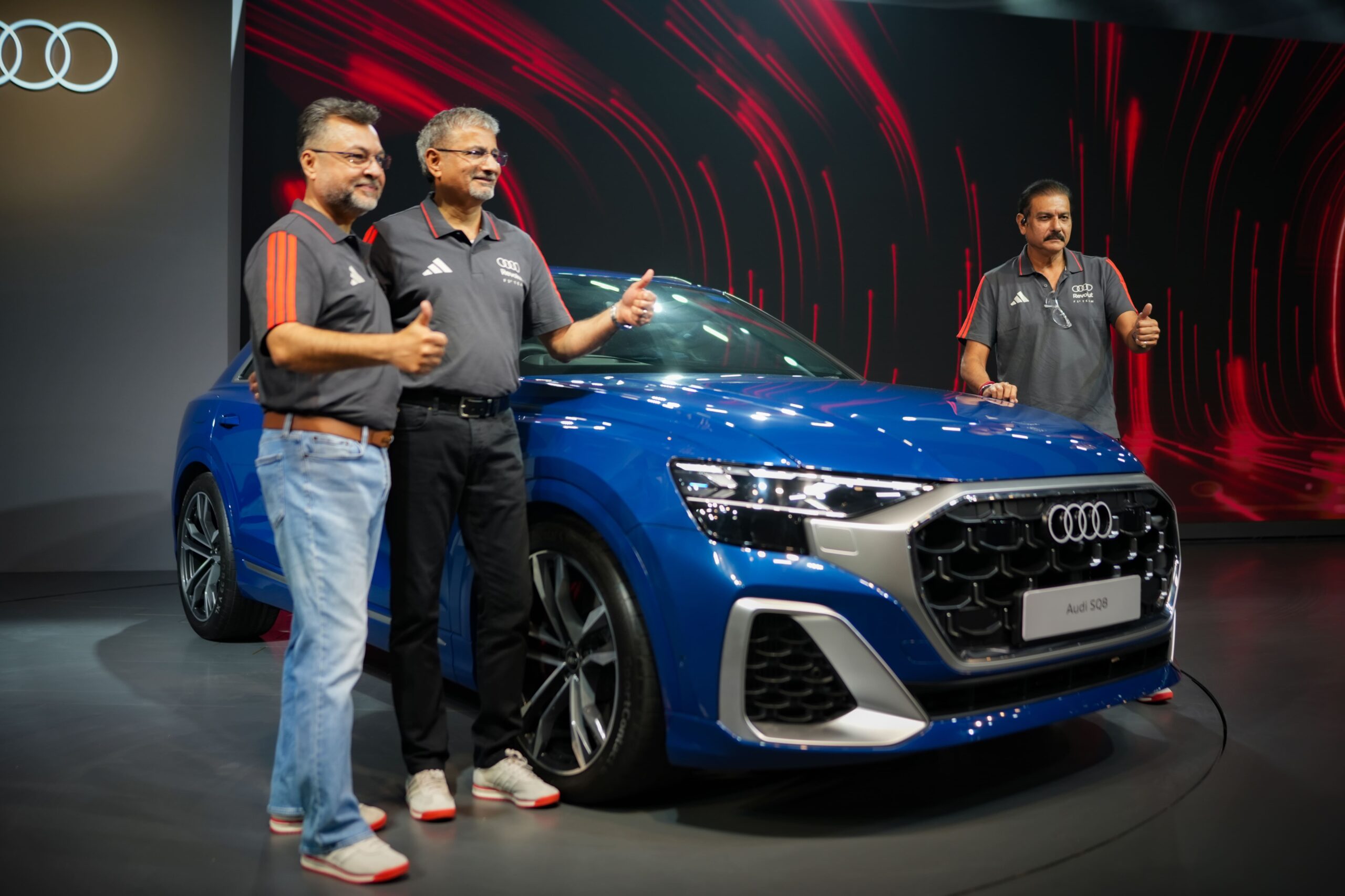 “Despite 25% price hike, fundamentals remain intact for future growth”: Audi’s Dhillon