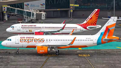 Big relief for passengers stranded in Gulf: Air India, Air India Express add 62 additional flights to UAE, Saudi Arabia amid Iran vs US-Israel war