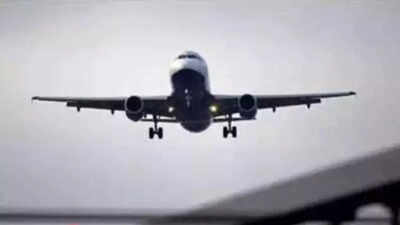 UAE, Qatar, Kuwait and others: DGCA asks airlines to avoid 9 airspaces amid rising tensions in Middle East india news