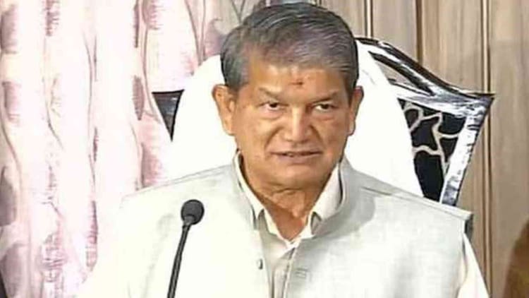 उत्तराखंड: हरीश रावत बोले- युवाओं को राजनीति में पनपने का मौका नहीं मिल रहा, राज्य को हो रहा नुकसान- हरीश रावत इंटरव्यू में कहा- दल-बदल के कारण उत्तराखंड की राजनीति में अस्थिरता राज्य के लिए अच्छी नहीं