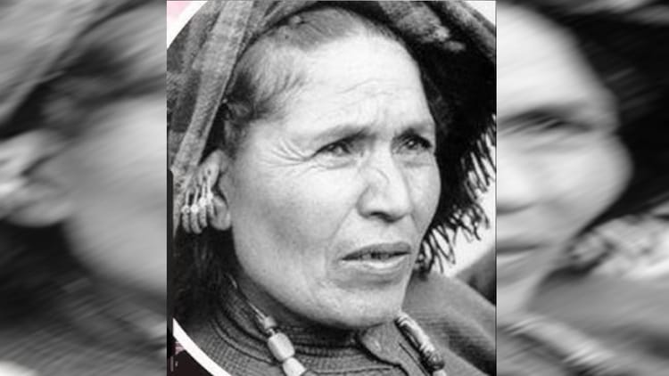 रैणी गांव में गौरा देवी के नेतृत्व में जंगल बचाने के लिए संघर्ष की 52वीं वर्षगांठ – चिपको आंदोलन रैणी गांव में गौरा देवी के नेतृत्व में जंगल बचाने के लिए संघर्ष की 52वीं वर्षगांठ