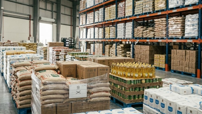 UAE confirms six months’ stock of essential commodities, assures no shortage amid market collapse | world News