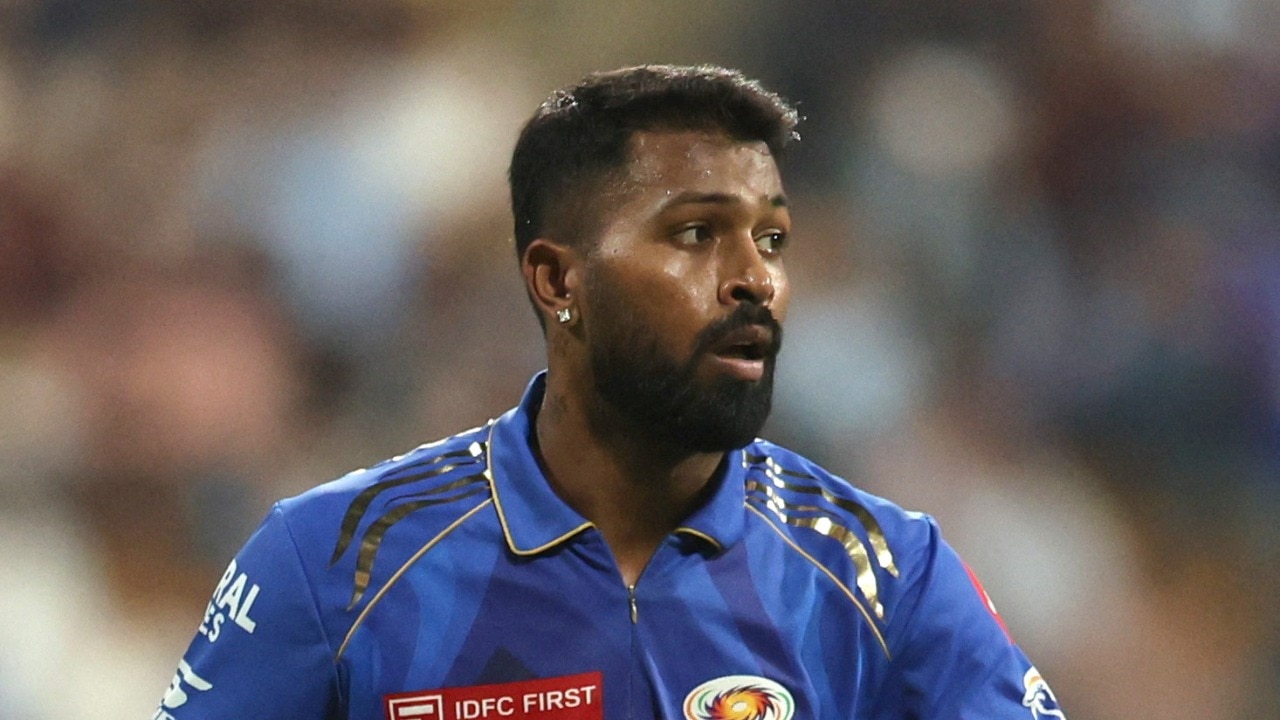 Hardik Pandya’s goals with Mumbai Indians in 2026: Win sixth title, create legacy