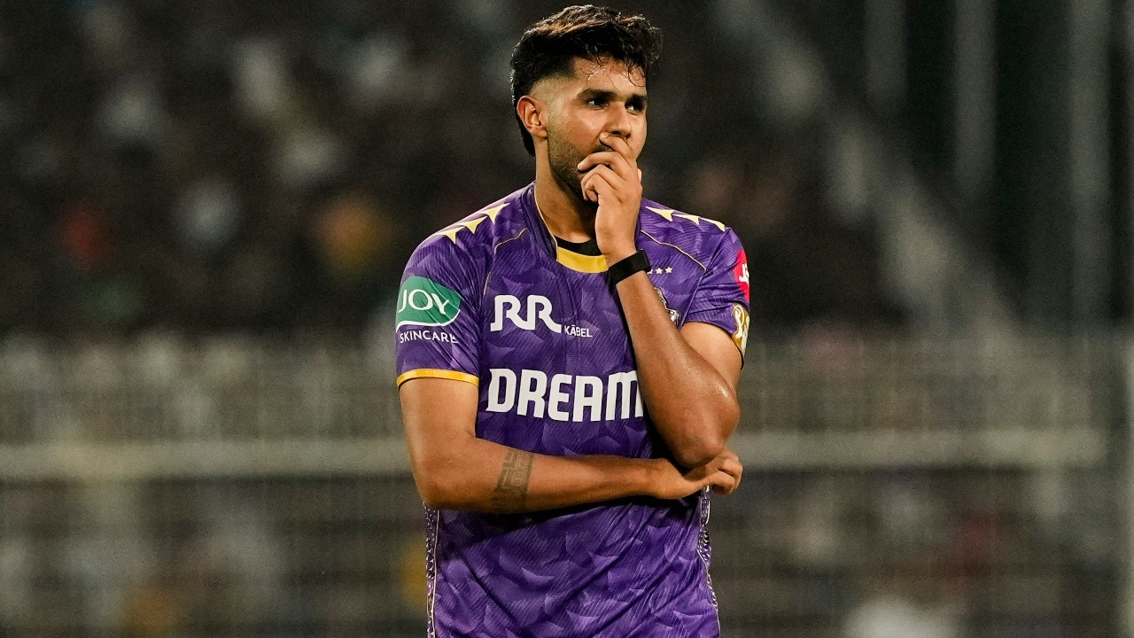 KKR’s fast bowling problem: Winners 2024 off to a poor start to IPL campaign